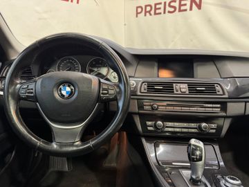 BMW 530 - 8