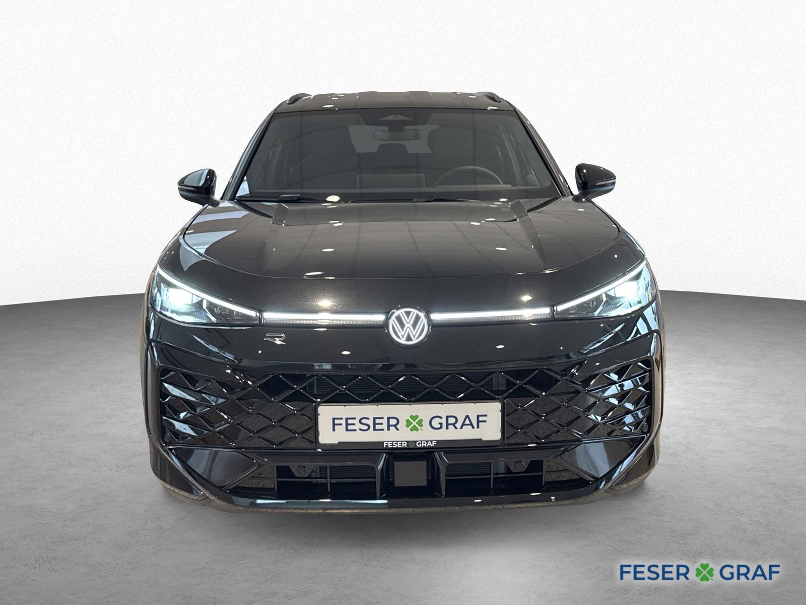 Volkswagen T-Roc - Bild 2