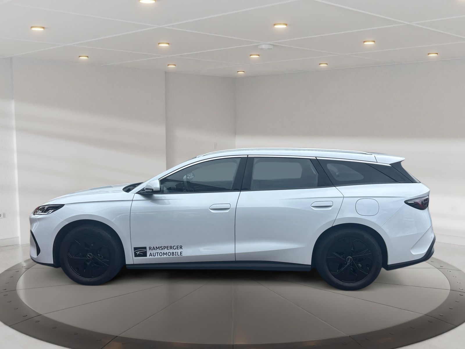 BYD Seal 6 DM-i Touring Boost imagem 3