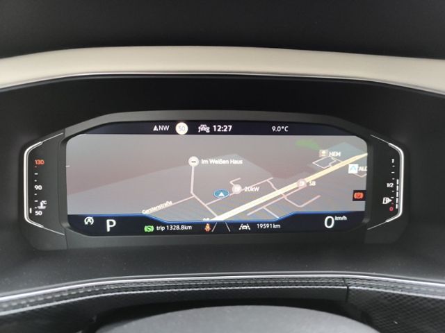 Fahrzeugabbildung Volkswagen T-Cross 1.0 TSI OPF DSG Style LED ACC NAVI