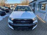 Ford Ranger Wildtrak Extrakabine 4x4 Aut. 3,2 TDCi - Ford Ranger: Extrakabine