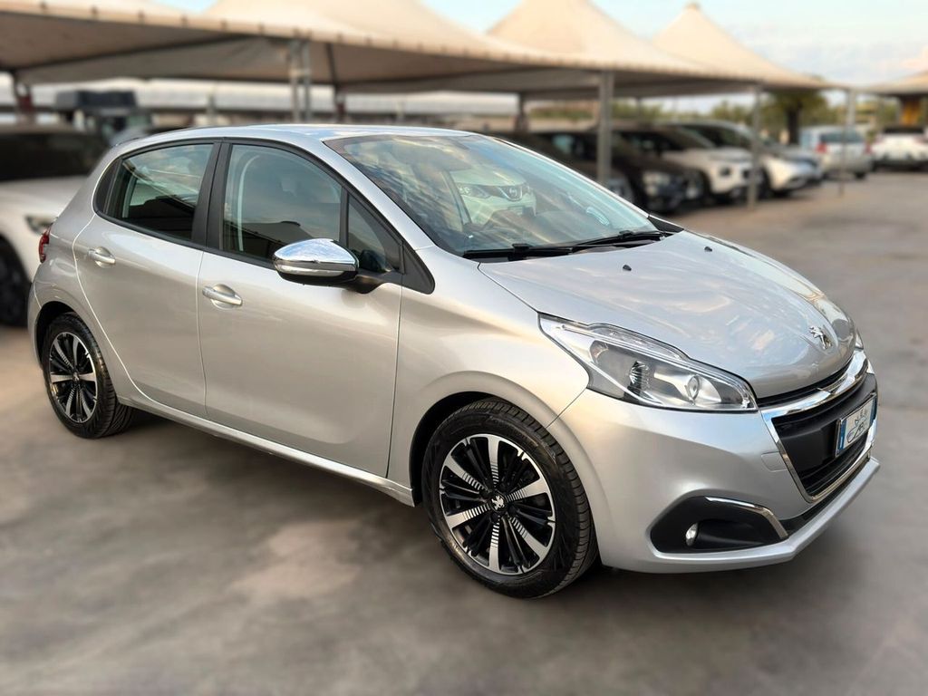 Image of Peugeot 208