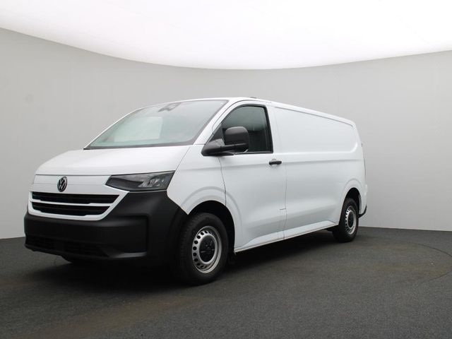 T7 Transporter Kasten LR 2.0 TDI NAVI LED RFK