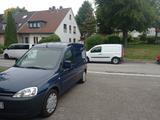 Opel Combo 1.6 CNG - - Opel Combo Gebrauchtwagen in Bochum