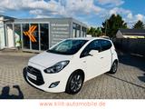Hyundai ix20 blue Passion *1HD+KLIMA+PDC+SITZHZG+16ZOLL* - Hyundai ix20: Passion