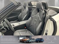 BMW Z4 - Vorschau Bild 13