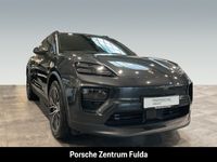 Porsche Macan - Vorschau Bild 12
