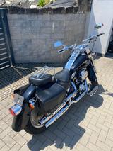 Harley-Davidson Fat Boy - HARLEY-DAVIDSON 2002
