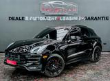 Porsche Macan Turbo | W Performance Package | 440 PS | *
