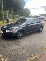 Volvo S80 2.0  Baujahr 2008  TÜV neu bis... - Volvo: V80