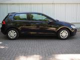 Volkswagen Golf VII Lim. Trendline Zahnriemen-Serv.-TÜV NEU - : Kleinwagen, Zahnriemen
