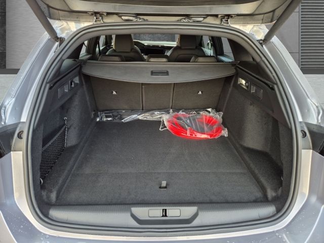 Peugeot 308 - Bild 5