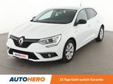 Renault Megane 1.3 TCe Limited*NAVI*TEMPO*PDC*CAM*SHZ* - Renault Megane in Köln
