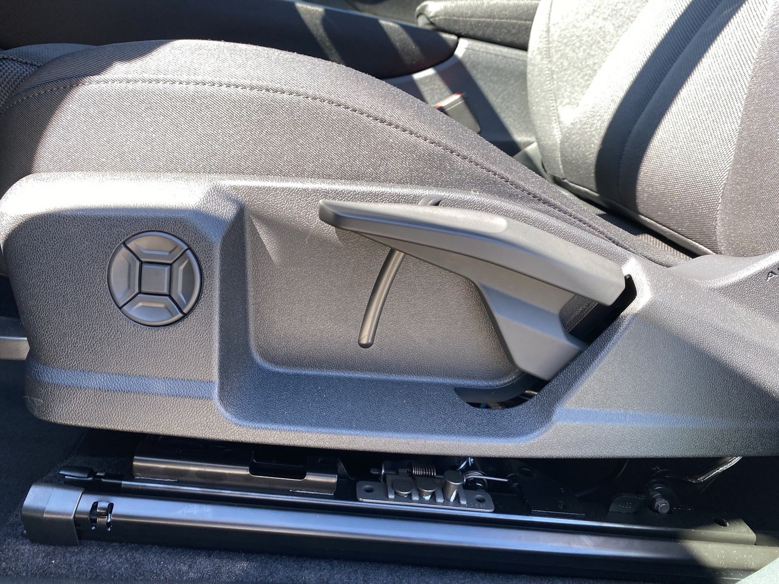 Audi Q3 - Bild 16
