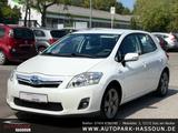 Toyota Auris Hybrid Travel TÜV 06/27 GGG 5-trg. RFK Kli - Toyota Auris: Kleinwagen
