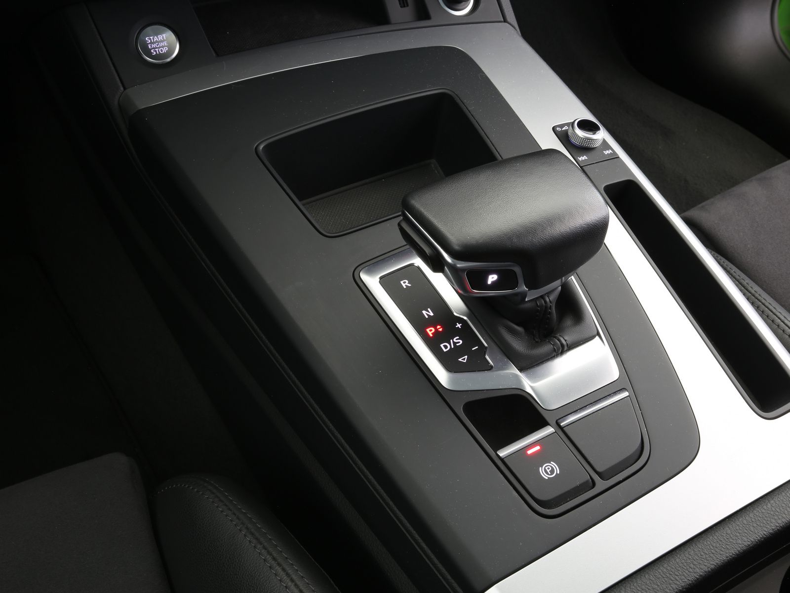 Audi Q5 - Bild 16