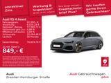 Audi RS 4 Avant 2.9 TFSI quattro Pano B&O AHZV - Audi RS4 in Dresden