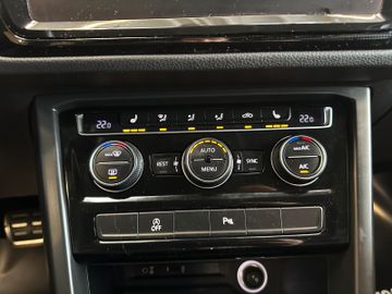 Volkswagen Touran Sound BMTStart-Stopp *AHK*DSG*