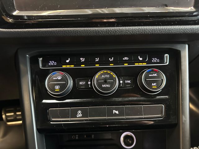 Volkswagen Touran Sound BMTStart-Stopp *AHK*DSG*