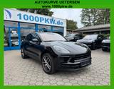 Porsche Macan S ACC PANO LED LEDER 360° BOSE - Porsche Gebrauchtwagen in Hamburg
