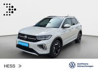 Volkswagen T-Cross - Vorschau Bild 1