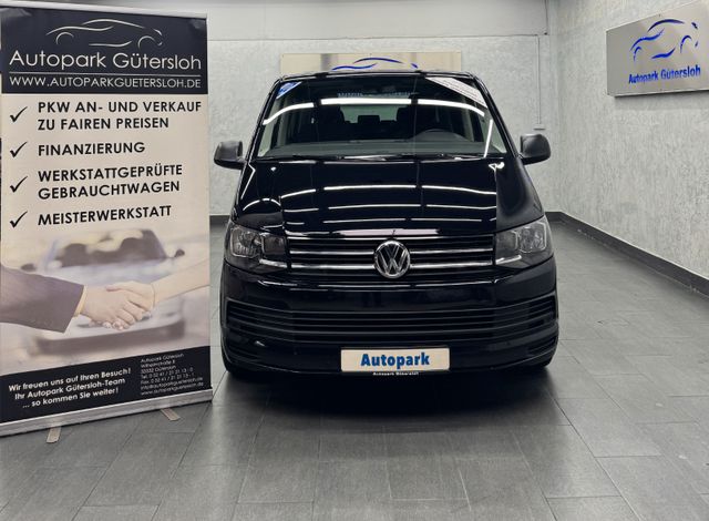 Volkswagen T6  Multivan *1.HD/CarPlay/aAHK*