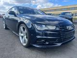 Audi A7 Sportback 3.0 TFSI Quattro 3x S line Pano 21` - Audi A7 3.0 TFSI