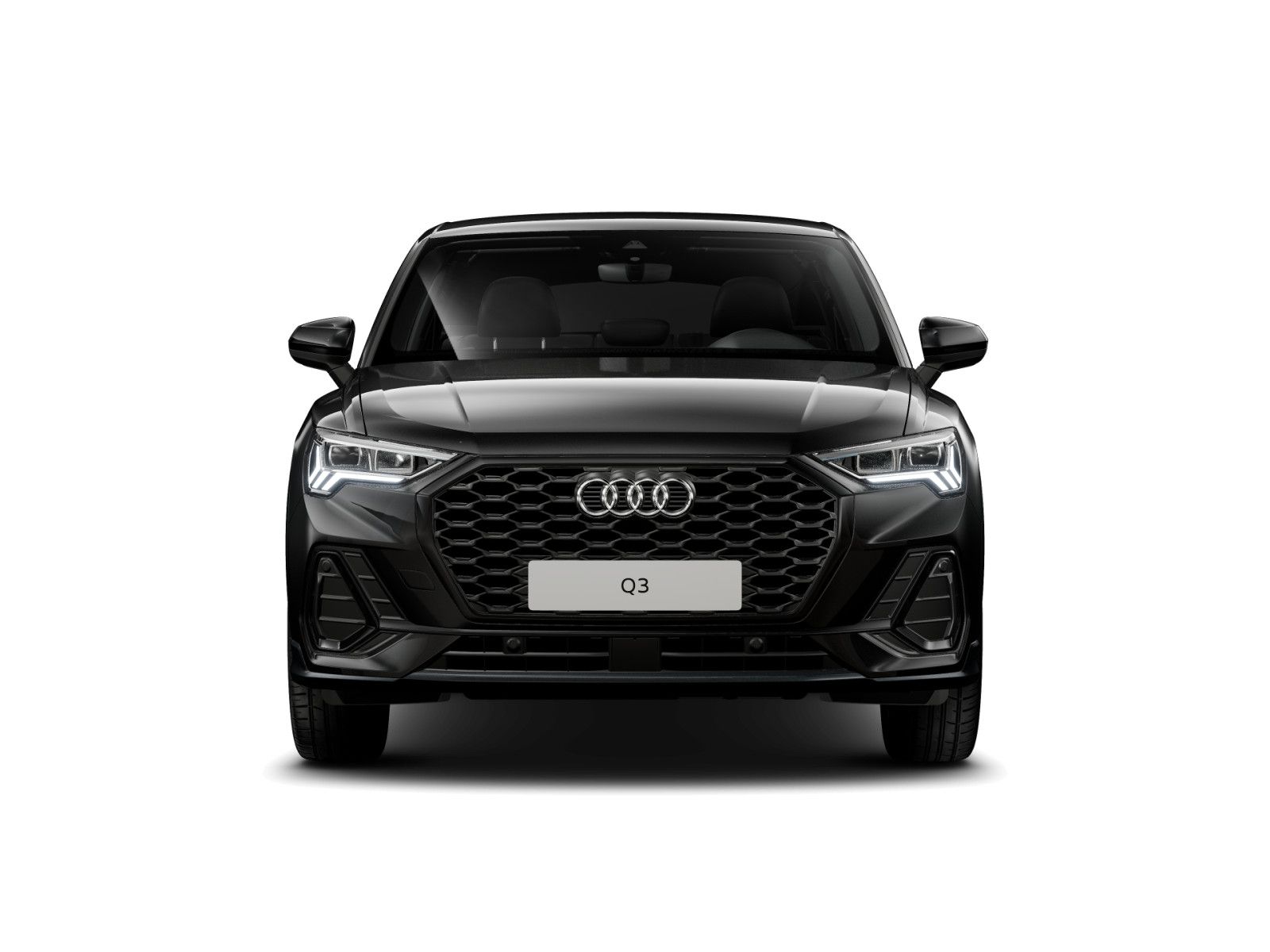 Audi Q3 - Bild 2