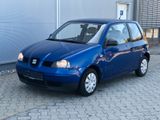 Seat Arosa TÜV 06/26 Radio VW Lupo - Seat Arosa aus 2001