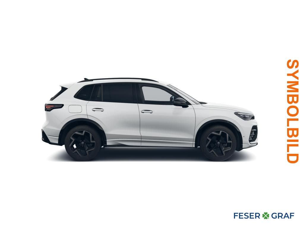 Volkswagen Tiguan - Bild 23