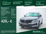 Skoda Karoq 2.0 TDI DSG*SPORTLINE*4x4*APP*LED*VC*360°* - Skoda Karoq mit Diesel-Antrieb: Automatik