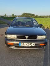 Nissan Maxima J30 3.0 V6 Oldtimer volle Historie selten - Nissan aus 1992