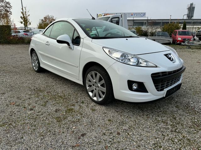 Peugeot 207 Premium ~wenig Kilometer~