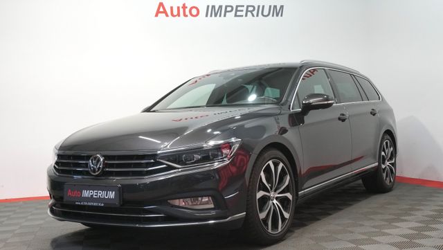 Volkswagen Passat Variant 2.0 TSI Elegance 4Motion*ACC*RfK*