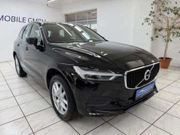 Volvo XC60 - 4