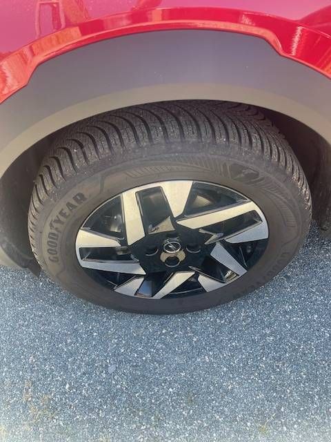 Fahrzeugabbildung Opel Mokka 1.2 Turbo GS// NAVI PDC RKF  KLIMA AT