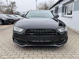 Audi A4 Avant 2,0 TDI quattro Sline Pano Navi Xenon - Audi A4: Sline