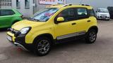 Fiat Panda Cross 4x4 0,9 Twinair S&S 90 PS  - Fiat Panda CROSS