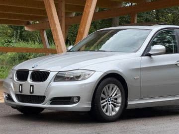 BMW 320 - 8