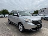 Dacia Lodgy 1,6 Prestige Sportsitze Sport Lenkrad - Dacia Lodgy in Hannover