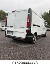 Renault Trafic Kasten L2H1 3,0t Komfort - Renault Trafic mit Diesel-Antrieb: Automatik