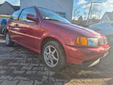 Volkswagen Polo 6N - gebrauchte VW Polo aus dem Jahr 1996