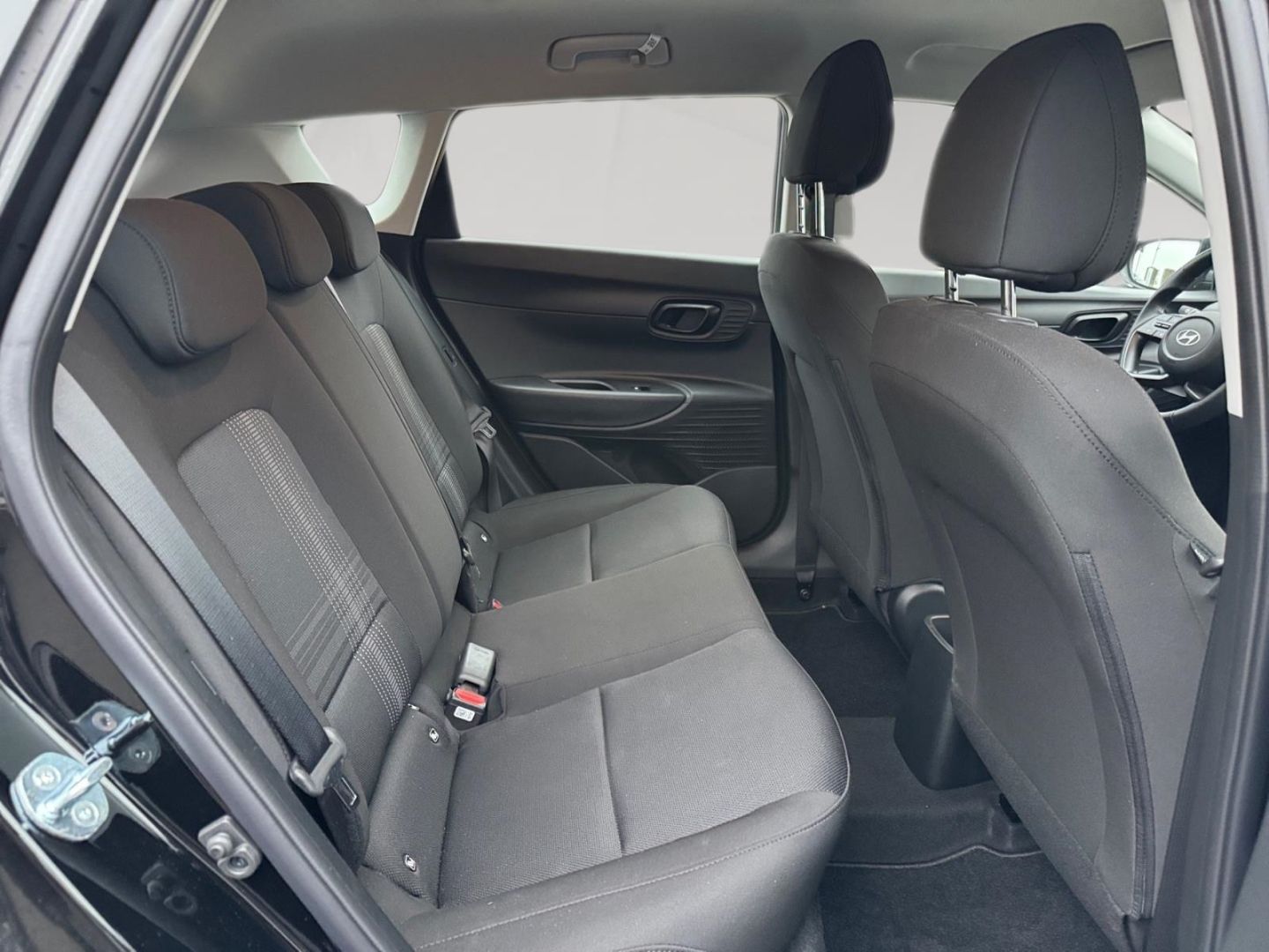 Hyundai BAYON – Bild 13