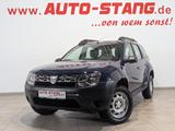 Dacia Duster I Ice**1.HAND+SERVICEGEPFLEGT** - Dacia Duster: Ice