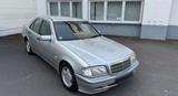 Mercedes-Benz Mercedes C 220 CDI 1. Hand TÜV bis 08/2027... - gebrauchte Mercedes-Benz C 220 aus dem Jahr 1998