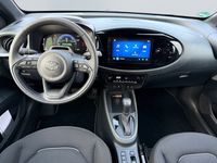 Toyota Aygo (X) - Vorschau Bild 10