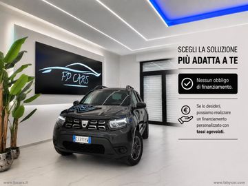 Dacia Duster - 1