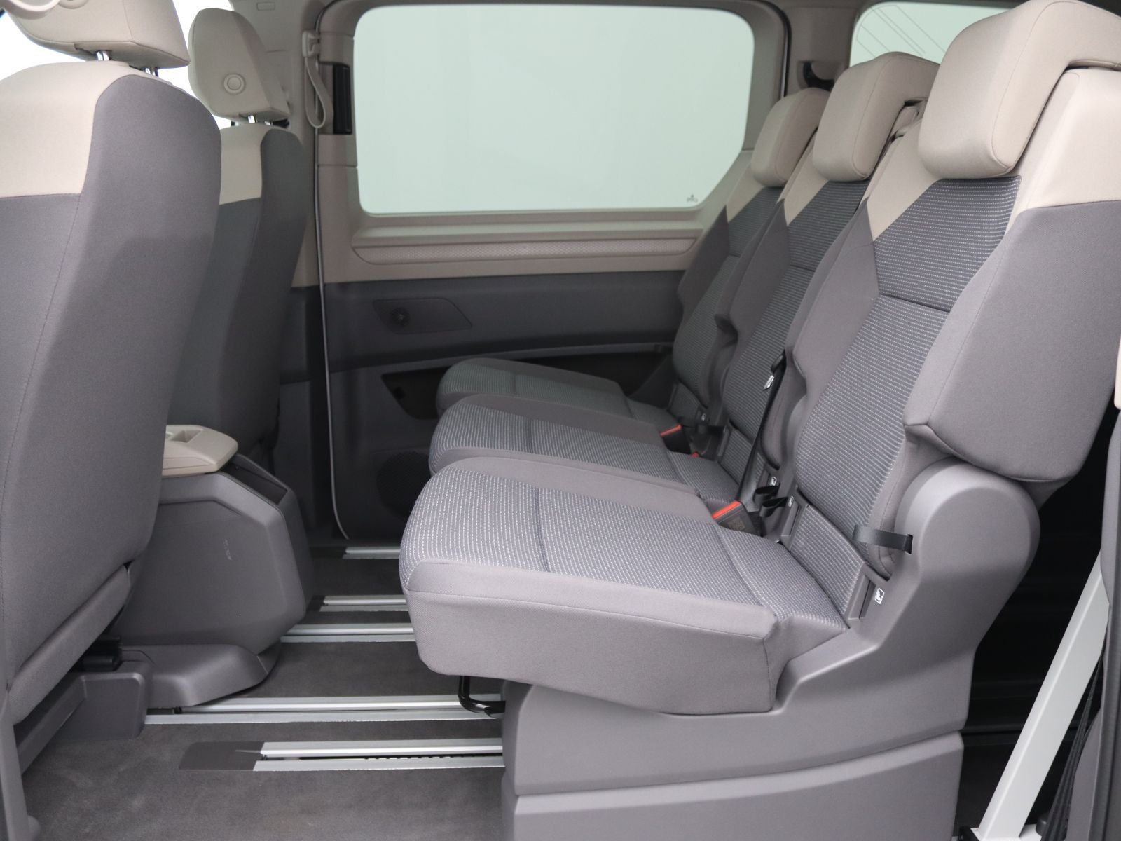 Volkswagen T7 Multivan - Bild 14