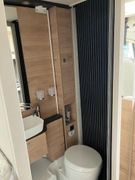 Dethleffs Globebus I 4 