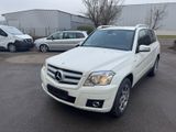 Mercedes-Benz GLK 200 CDI,Automatic,Euro5,Sportpaket,HU/AU neu - Mercedes-Benz GLK 200: Cdi Sport